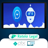 Curso de Chatbot para Facebook - Leandro Mohammed