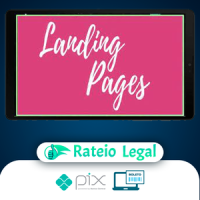 Curso de Landing Page - Adriano Gianini