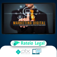 Curso Empreendendo com o Marketing Digital - Danilo Marcos Farias Mota [2019]