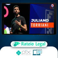 Desafio 30 Dias - Juliano Torriani