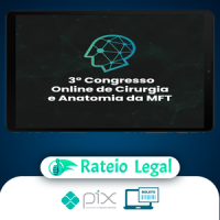 3° Congresso Online da MFT: Maxillo Facial Tips - Filipe Jaeger (Ph.D) e Prof. Gustavo Menezes (Ph.D)