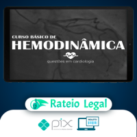 Curso Básico de Hemodinâmica - Questões em Cardiologia