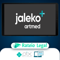 Dominando a Gasometria - Jaleko