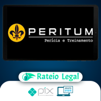 PERITUM: Curso de Medicina Legal - Anderson Morales