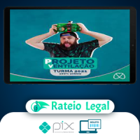 Projeto Ventilação Mecânica - Augusto Cruz