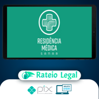 Radiologia e Imagens para Provas de Residência Médica - Sanar Residencia Médica