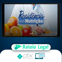 Residência em Nutrição Clínica - SANAR
