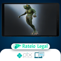 [PACK] Raf Grassetti Art - Rafael Grassetti [INGLÊS]