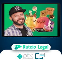 3D desde Cero en Cinema 4D - Crehana [ESPANHOL]