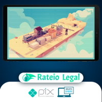 3ds Max: Aprenda 3D Studio Max do Básico ao Avançado - Paulo Andrade