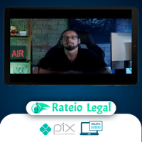 Animação 3D no Maya - Felipe Assis