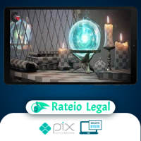 Blender Fundamentals Vol. 2: UVs - CGFastTrack [INGLÊS]