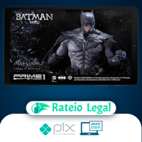 Character for 3D Print - Bernardo Yang Cruzeiro - Prime 1 Studio