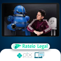 DOMESTIKA: Compositions with Cinema 4D and OctaneRender - Aaron Martínez [ESPANHOL]