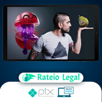 DOMESTIKA: Criação de personagens com ZBrush e Cinema 4D - Zigor Samaniego [ESPANHOL]