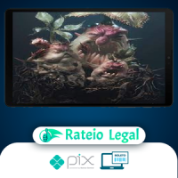 Iluminando em 3D - UNHIDE School