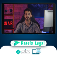 Iluminando em 3D e Técnicas de Iluminação - Rafael Vallaperde