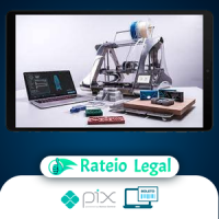 Impresión 3d de 0 a 100 - Christian Olmedo Regalado Sarmiento [ESPANHOL]