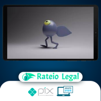 Introdução à Animação no Blender - UNHIDE School