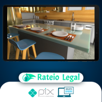 Keyshot Overview - Lynda [INGLÊS]