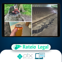 Linkedin: Cinema 4D R23 Essential Training VFX - Andy Needham [INGLÊS]