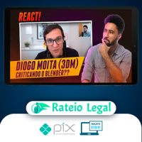 Realidade Virtual - Diogo Moita