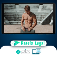 [PACK] Calisthenics Bundle - Andrea Larosa [INGLÊS]