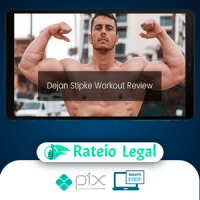 [PACK] Dejan Stipke Programs - Desjan Stipke [INGLÊS]