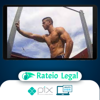 Begin BodyWeight - Daniel Vadnal (FitnessFAQs) [INGLÊS]