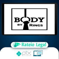 Body By Rings - Daniel Vadnal (FitnessFAQs) [INGLÊS]