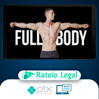 Calistenia FitnessFAQs - Daniel Vadnal [INGLÊS]