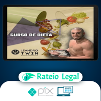 Curso de Dieta - Leandro Twin