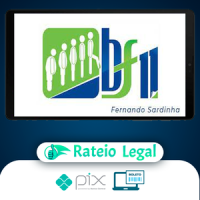 Curso Sistema Boa Forma em 11 Semanas - Fernando Sardinha