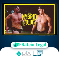 E-Books & Bônus - Hybrid Performance [INGLÊS]