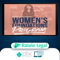 Ebooks Programs - Stephanie Buttermore [INGLÊS]