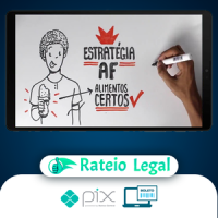 Estratégia AF - Autoridade Fitness