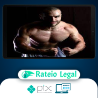 Físico Espartano - Filippo Pagani