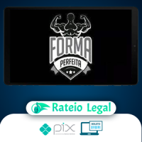 Forma Perfeita - Will Detilli