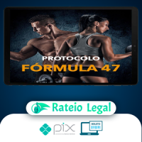 Fórmula 47 - Tiago Bastos