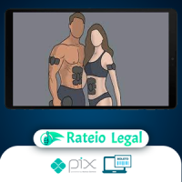 Ganha Força Perde Banha - Maurício Raddi