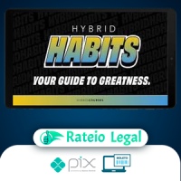 Hybrid 101 - Hybrid Performance Method [INGLÊS]