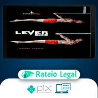 Lever Pro - Daniel Vadnal (FitnessFAQs) [INGLÊS]