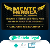 Mente Heróica - Danilo França