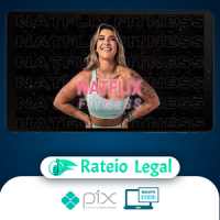 Natflix Fitness - Natasha Villaschi