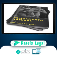 O Guia do Treinamento Natural - Caio Bottura