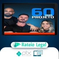 Projeto 60 Dias - Renato Cariani