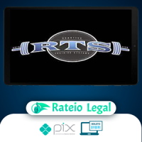 RTS - Reactive Training System [INGLÊS]