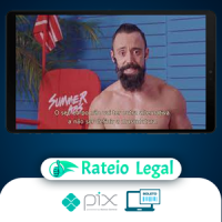 Summer Abs - Sergio Bertoluci