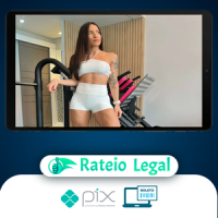 Tay Training: Personal Online - Taymila Miranda