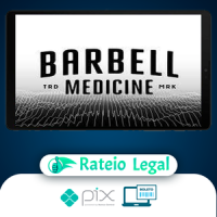 Training Templates - Barbell Medicine [INGLÊS]